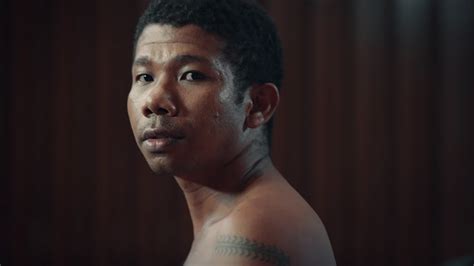 safeguard commercial script english|Norman King, First Aeta UP Graduate, Featured in a .